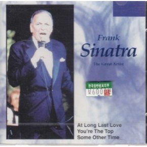 Frank Sinafra - (미개봉CD)