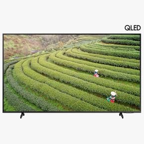 UHD TV KQ85QA60AFXKR NS홈쇼핑 전국무료[31336246]