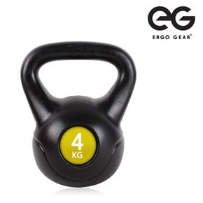 EG 케틀벨 4KG