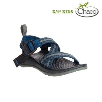 차코 키즈 Z1_ECOTREAD_KIDS 샌들(01)