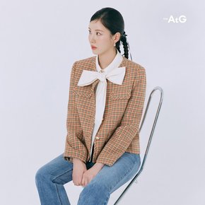 [The AtG] 더엣지 25SS 울혼방 트리옴프 자켓