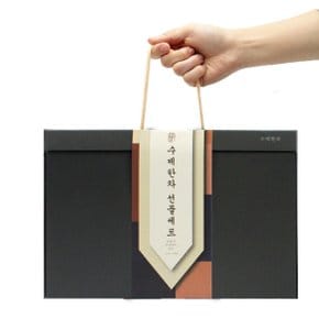수제한차 2종세트(행가/20티백)