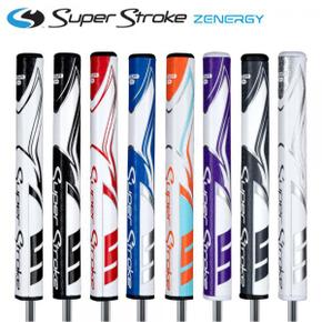 5787729 슈퍼 스트 (SuperStroke) 제너지 투어 2.0 퍼터 그립 (Zenergy To XA3483157