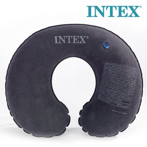 INTEX 에어목베게  캠핑용품