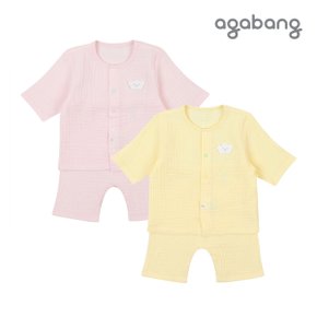 모모거즈7부오픈내의 YELLOW PINK  01Q317604_P358625624