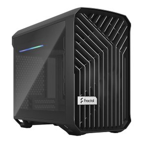 Torrent Nano Black TG Dark Tint