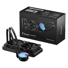 Fractal Design Lumen S24 V2 CPU수랭쿨러