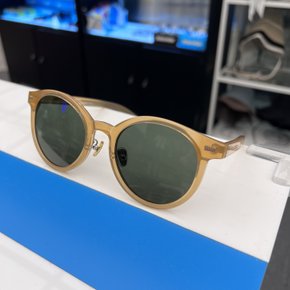 가벼운 선글라스 AT4102-4 다크올리브렌즈
