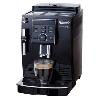  De`Longhi S ECAM23120BN 3 (데롱기) 전자동 커피 머신 마그니피카 커피 메이커 에스프레소 머신