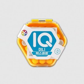 (예스24배송) IQ 미니 헥스퍼트 / 보드게임
