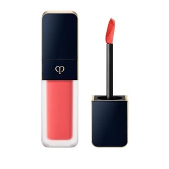 끌레드뽀 보떼 CLE DE PEAU BEAUTE 끌레드뽀 보떼 크림 루쥬 매트 립스틱 8ml 112 익소라 피치