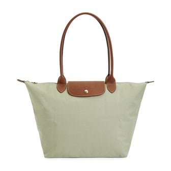 롱샴 [부산점] 르 플리아쥬 오리지널 L 여성 숄더백 L1899 089 349