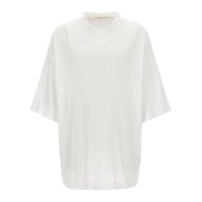 1017 알릭스 9SM T-shirt AAUTS0452FA01WTH0001 White