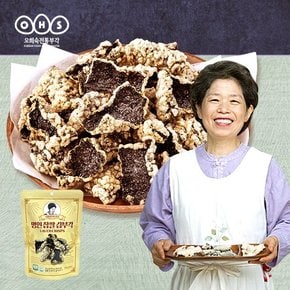 명인 찹쌀 김부각 20g 5팩