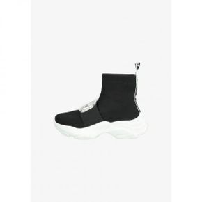 4634242 Steve Madden High-top trainers - black