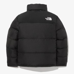 NJ3NQ51 키즈 뉴퍼피 자켓 KS NEW PUFFY JACKET