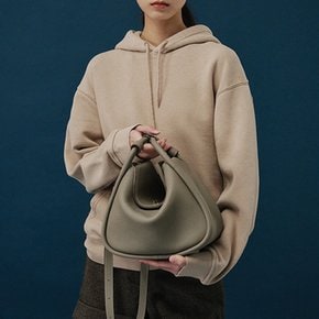 Dilly bag-taupe DF24JLD01TA