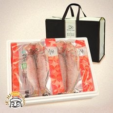 [바로배송] 제주 옥돔 으뜸1호 선물세트 (1.15kg, 5마리, 냉동)