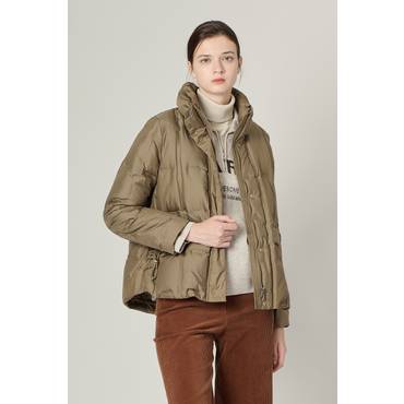 BCBG 올앤선드리 A 포켓 스트링 덕다운(A4W9G871)