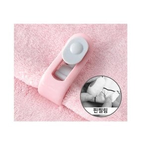 [트래블플래닛] 이불 고정 클립 커버 시트 집게 홀더 커튼 침대커버
