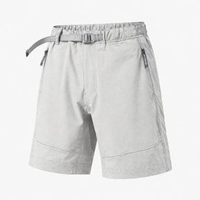 Trek Short Pants 3 - L.Gray (5744122109-021) (트랙 쇼츠 팬츠 3)
