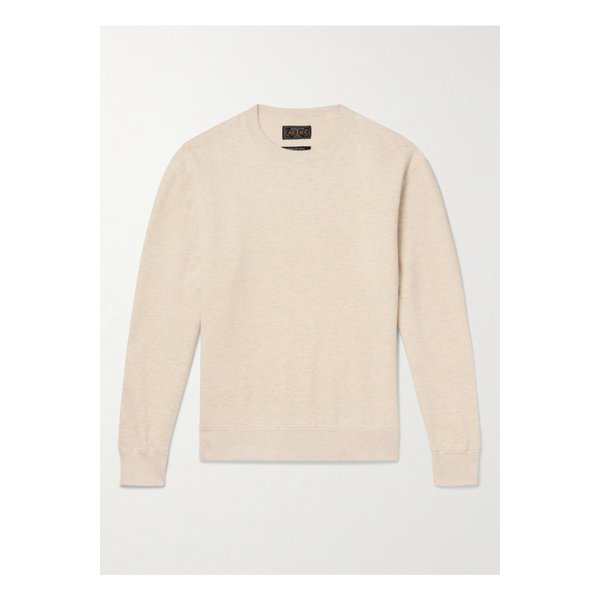 빔스 코튼 저지 스웨트셔츠 1647597330856798