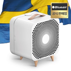 블루에어 공식판매점 3 in 1 공기청정기 퓨어 팬 오토 서큘레이터 & 선풍기  공기청정 순환팬