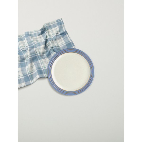 헤리티지 파운틴 스몰 플레이트