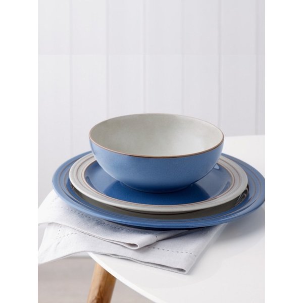 헤리티지 파운틴 스몰 플레이트