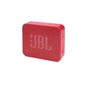 일본 JBL 스피커 JBL GO ESSENTIAL 블루투스 스피커 IPX7 방수 컴팩트 사이즈레드 1342469