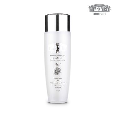  프라젠트라 수딩 레볼루션 에멀젼 Plus 150ml