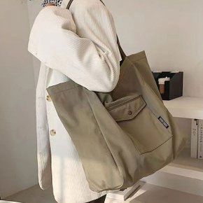 숄더백 SCB121 4COLOR 여자 가벼운 데일리 가방 패션