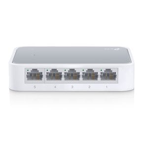 TL-SF1005D 5포트 스위칭허브 대량가능 한정기간 특가구매
