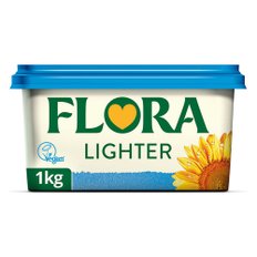 Flora 플로라 라이터 비건 스프레드 1kg