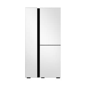 삼성 삼성전자 양문형 냉장고 RS84B5071WW 846L 무료배송상품
