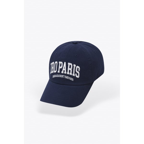 [여주점] [이로] 남성 PARIS 에디션 코튼 볼캡 IXRAX24224NYX