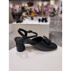 [제주점] 슈콤마보니Beatles sandal(black)  DG2AM23003BLK