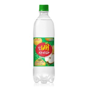 갈배사이다 500ml 24입