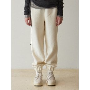 WOOL ANKLE BENDDING PANTS(2COLORS)