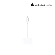 [Apple] 애플 라이트닝 디지털 AV 어댑터 Apple LIGHTNING DIGITAL AV ADAPTER MD826FE/A