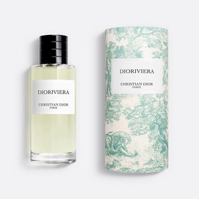 Dior 메종 크리스챤 디올 DIORIVIERA 125ml (한정판)