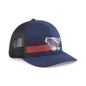 4671657 PUMA Golf Volition Eagle Trucker