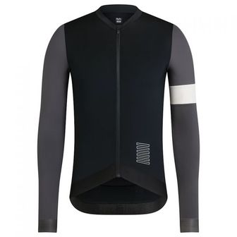  RAPHA MEN`S PTT01LSBLK 남성 롱 슬리브 코어 져지