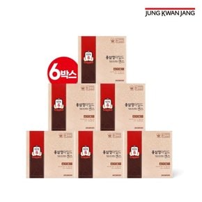 홍삼정마일드센스(10ml*30포) 6박스