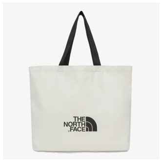 노스페이스 힙색 DQC NN2PP81B 노스페이스 TNF 쇼퍼 백 L (CREAM)