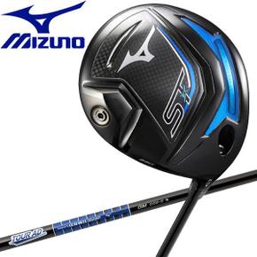 5556210 미즈노 MIZUNO 골프 ST-X 230 드라이버 TOUR AD GM D 카본 샤프트 DA3403677