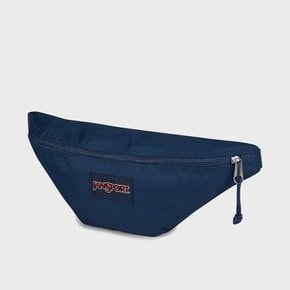 [공식] 잔스포츠 스윙 웨이스트팩 힙색 Navy