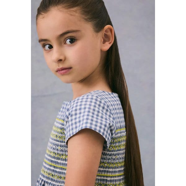 [여주점] 24FW 여아   듀체스 원피스(W04GDRW00011)