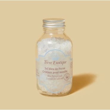 신세계 가공 호프인터내셔널  뗴르이그조틱 페르시안 블루크리스탈솔트250g