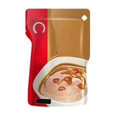  하이딜라오 핫팟 디핑 소스 참깨 가정용 드라이 작은 패키지 조미료 베이스